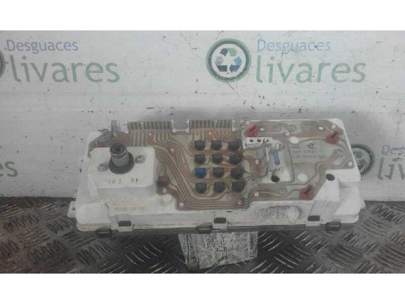 Recambio de cuadro instrumentos para land rover discovery (salljg/lj) tdi (5-ptas.)   |   08.95 - ... | 1995 | 122 cv / 90 kw re