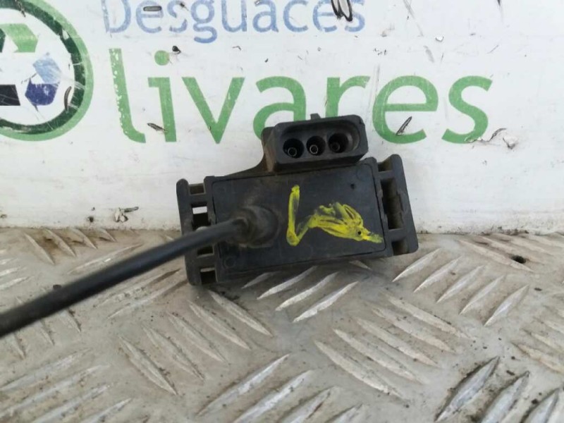 Recambio de rele para opel astra g berlina club   |   12.99 - 12.03 | 1999 - 2003 | 75 cv / 55 kw referencia OEM IAM 0398198  