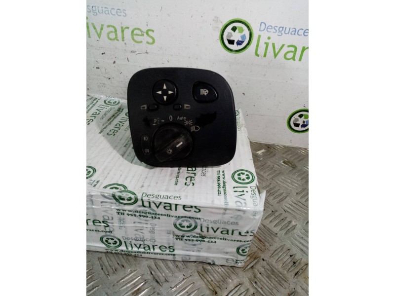 Recambio de mando luces para  referencia OEM IAM A2035450904 04058530 