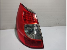 Recambio de piloto trasero izquierdo para renault scénic ii (jm0/1_) 1.9 dci (jm14) referencia OEM IAM 8200474328  