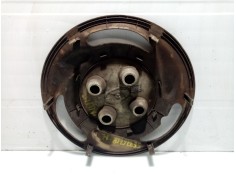 Recambio de tapacubos para hyundai accent (x3) referencia OEM IAM 5296022120   2