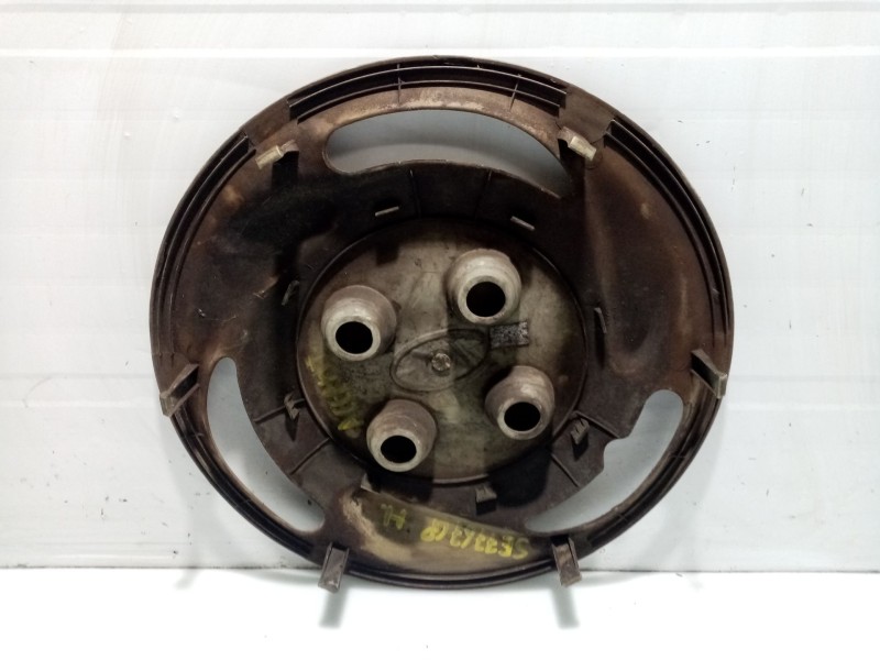 Recambio de tapacubos para hyundai accent (x3) referencia OEM IAM 5296022120  