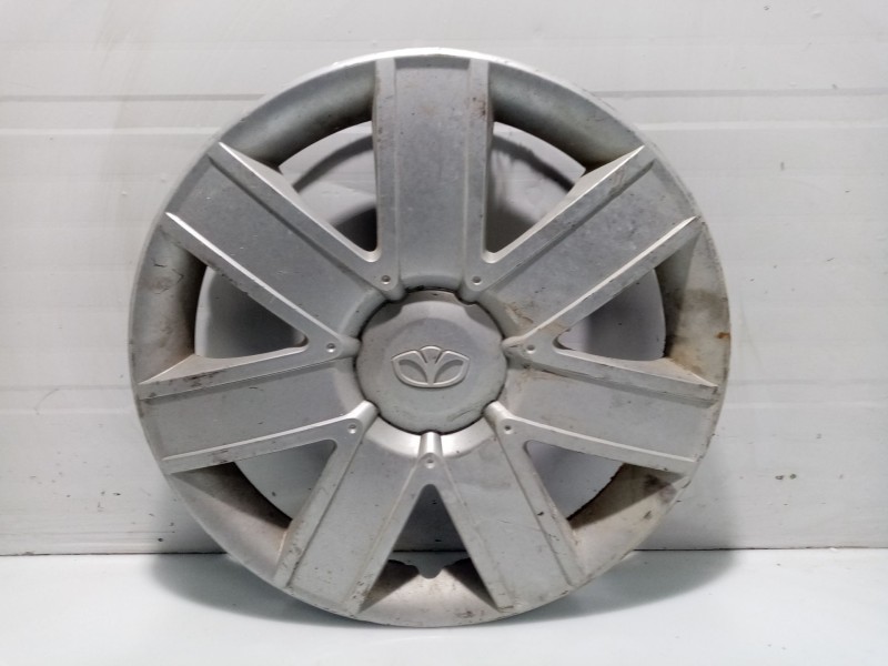 Recambio de tapacubos para daewoo nubira berlina 1.6 cat referencia OEM IAM 96452327  