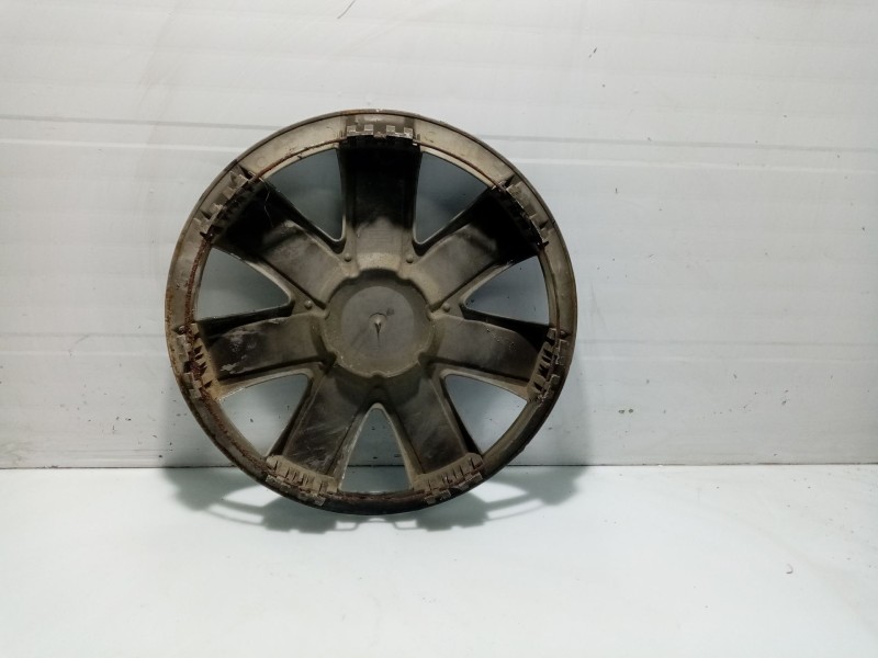 Recambio de tapacubos para daewoo nubira berlina 1.6 cat referencia OEM IAM 96452327  