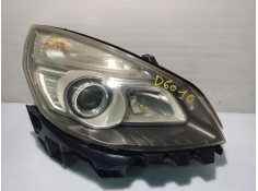 Recambio de faro derecho para renault scénic ii (jm0/1_) 1.9 dci (jm14) referencia OEM IAM 7701065923  