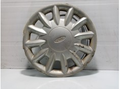 Recambio de tapacubos para ford fiesta berlina studio referencia OEM IAM 95AB1130  