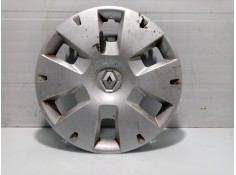 Recambio de tapacubos para renault megane ii (bm0/1_, cm0/1_) 1.5 dci (bm0f, bm0t, bm2b, cm0f, cm0t) referencia OEM IAM 82004226