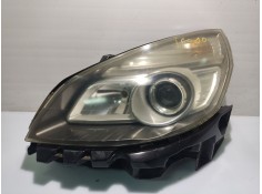 Recambio de faro izquierdo para renault scénic ii (jm0/1_) 1.9 dci (jm14) referencia OEM IAM 7701065922  