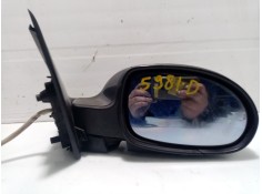 Recambio de espejo retrovisor derecho para citroën c5 ii (rc_) 2.0 hdi (rcrhrh) referencia OEM IAM 8149WH  