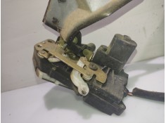 Recambio de cerradura puerta trasera derecha para land rover range rover ii (p38a) 2.5 d 4x4 referencia OEM IAM ALR6962 FQM10068