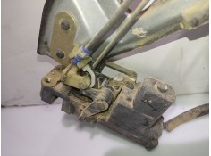 Recambio de cerradura puerta trasera izquierda para land rover range rover ii (p38a) 2.5 d 4x4 referencia OEM IAM ALR6963 FQM100