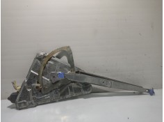 Recambio de elevalunas trasero derecho para land rover range rover ii (p38a) 2.5 d 4x4 referencia OEM IAM ALR80  