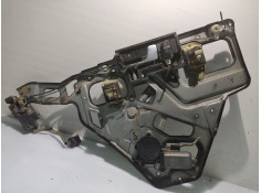 Recambio de elevalunas trasero izquierdo para land rover range rover ii (p38a) 2.5 d 4x4 referencia OEM IAM ALR81  