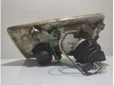 Recambio de faro derecho para land rover range rover ii (p38a) 2.5 d 4x4 referencia OEM IAM XBC105940   2