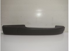 Recambio de maneta exterior trasera derecha para land rover range rover ii (p38a) 2.5 d 4x4 referencia OEM IAM ALR8126  