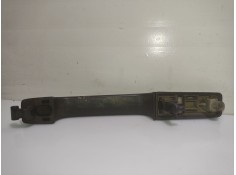 Recambio de maneta exterior trasera derecha para land rover range rover ii (p38a) 2.5 d 4x4 referencia OEM IAM ALR8126   2