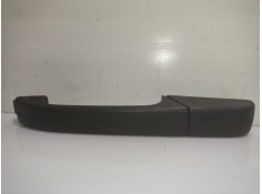 Recambio de maneta exterior trasera izquierda para land rover range rover ii (p38a) 2.5 d 4x4 referencia OEM IAM ALR8126  