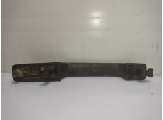Recambio de maneta exterior trasera izquierda para land rover range rover ii (p38a) 2.5 d 4x4 referencia OEM IAM ALR8126   2