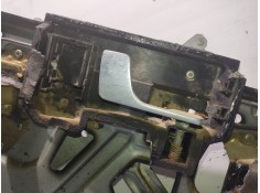 Recambio de maneta interior trasera derecha para land rover range rover ii (p38a) 2.5 d 4x4 referencia OEM IAM ALR6860 FVC102240