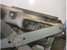 Recambio de maneta interior trasera izquierda para land rover range rover ii (p38a) 2.5 d 4x4 referencia OEM IAM ALR6861 FVC1022 2