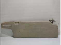 Recambio de parasol izquierdo para land rover range rover ii (p38a) 2.5 d 4x4 referencia OEM IAM BTR8201LUM EDQ104400LUM AWR2943 2