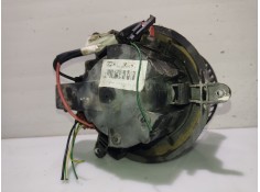 Recambio de ventilador calefaccion para land rover range rover ii (p38a) 2.5 d 4x4 referencia OEM IAM STC4305 AWR1389  2