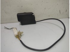 Recambio de motor apertura trampillas climatizador para land rover range rover ii (p38a) 2.5 d 4x4 referencia OEM IAM 1320018F  