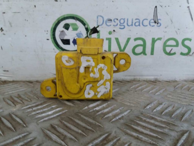 Recambio de sensor para  referencia OEM IAM 5WK42884 09133281 TRS1062644L