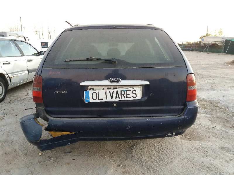 ford mondeo berlina (gd)    |   0.97 - 0.01 | 1997 - 2001 del año 1997