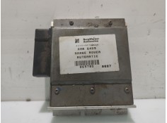 Recambio de centralita cambio automatico para land rover range rover ii (p38a) 2.5 d 4x4 referencia OEM IAM AMR6459 4450000024 0