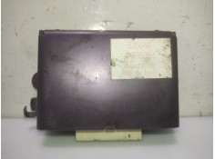 Recambio de modulo electronico para land rover range rover ii (p38a) 2.5 d 4x4 referencia OEM IAM AMR6355 E26640 