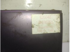 Recambio de modulo electronico para land rover range rover ii (p38a) 2.5 d 4x4 referencia OEM IAM AMR6355 E26640  2