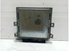 Recambio de centralita motor uce para citroën c5 ii (rc_) 2.0 hdi (rcrhrh) referencia OEM IAM 5WS40307AT 85664661  2