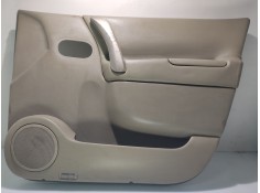 Recambio de guarnecido puerta delantera derecha para renault scénic ii (jm0/1_) 1.9 dci (jm14) referencia OEM IAM 8200466104 820