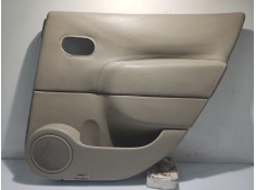 Recambio de guarnecido puerta trasera derecha para renault scénic ii (jm0/1_) 1.9 dci (jm14) referencia OEM IAM 8200466050 82005