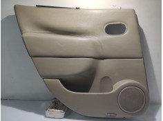Recambio de guarnecido puerta trasera izquierda para renault scénic ii (jm0/1_) 1.9 dci (jm14) referencia OEM IAM   