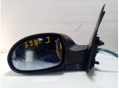 Recambio de espejo retrovisor izquierdo para citroën c5 ii (rc_) 2.0 hdi (rcrhrh) referencia OEM IAM 8149WL   2
