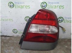 Recambio de piloto trasero derecho para  referencia OEM IAM   