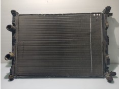 Recambio de radiador agua para renault scénic ii (jm0/1_) 1.9 dci (jm14) referencia OEM IAM 8200115542D  