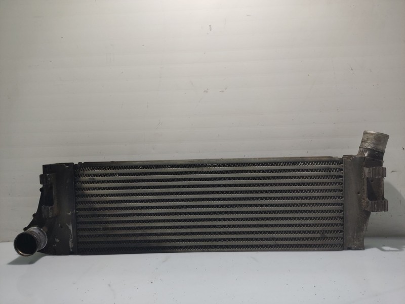 Recambio de intercooler para renault scénic ii (jm0/1_) 1.9 dci (jm14) referencia OEM IAM 8200115540F  