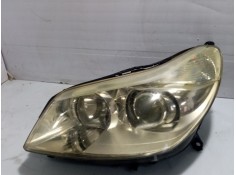 Recambio de faro izquierdo para citroën c5 ii (rc_) 2.0 hdi (rcrhrh) referencia OEM IAM 620847  