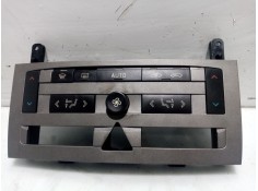 Recambio de mando calefaccion / aire acondicionado para citroën c5 ii (rc_) 2.0 hdi (rcrhrh) referencia OEM IAM 96573328  