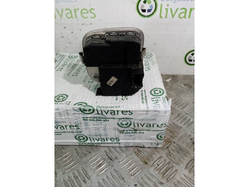 Recambio de mando luces para  referencia OEM IAM A2035450904 04058530 