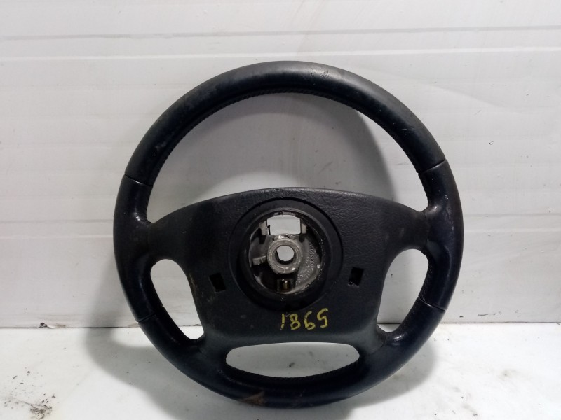 Recambio de volante para citroën c5 ii (rc_) 2.0 hdi (rcrhrh) referencia OEM IAM 4109EX  