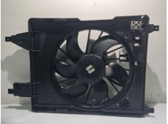 Recambio de electroventilador para renault scénic ii (jm0/1_) 1.9 dci (jm14) referencia OEM IAM 8200151465A 7701070299 