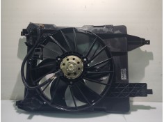 Recambio de electroventilador para renault scénic ii (jm0/1_) 1.9 dci (jm14) referencia OEM IAM 8200151465A 7701070299  2