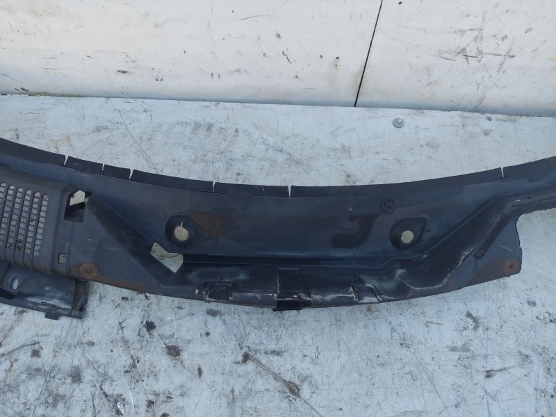 Recambio de moldura para renault scénic ii (jm0/1_) 1.9 dci (jm14) referencia OEM IAM 8200136789  