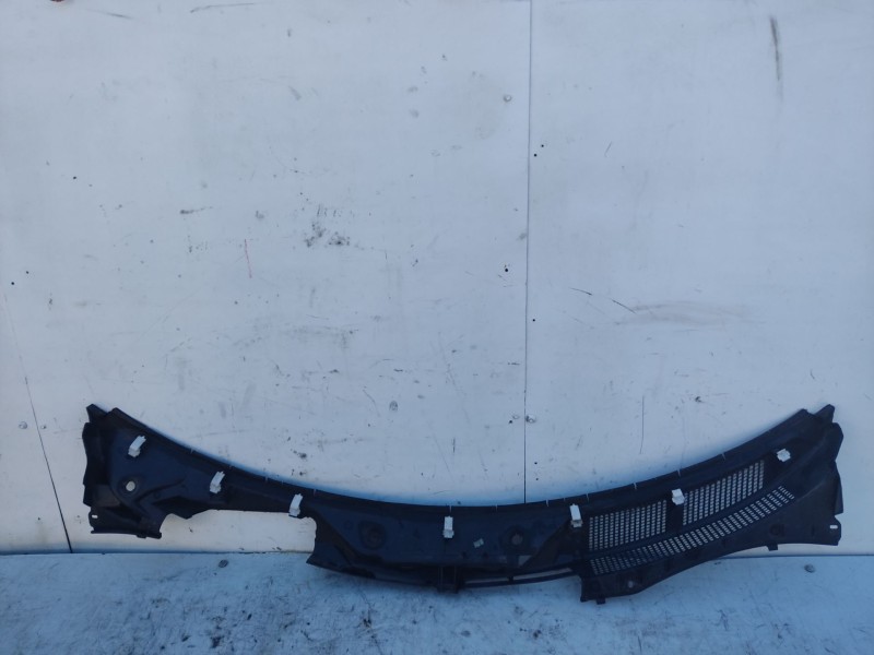 Recambio de moldura para renault scénic ii (jm0/1_) 1.9 dci (jm14) referencia OEM IAM 8200136789  