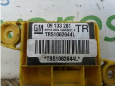 Recambio de sensor para  referencia OEM IAM 5WK42884 09133281 TRS1062644L 2