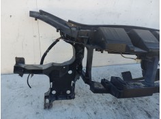 Recambio de panel frontal para renault scénic ii (jm0/1_) 1.9 dci (jm14) referencia OEM IAM 8200140478   2